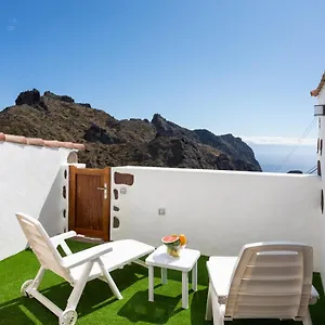  Chalet Home2book Nature Carrizales And Masca House & Wifi Spanien
