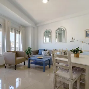 Maisuit Center Appartamento Málaga