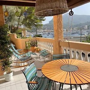  Apartment Montemar No.1 - Perfect Ocean View Spanien