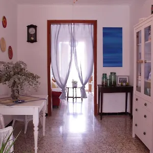  Ferienhaus Casa Marina Spanien