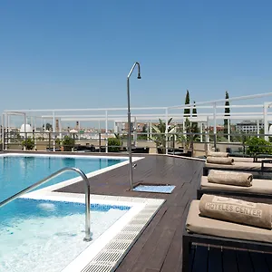 4* Hotel Center