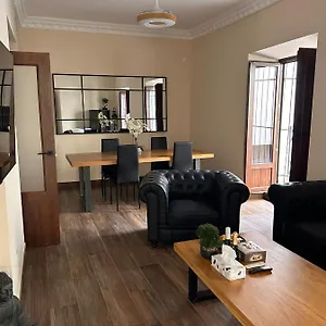 Moratin N3 150 M2 Siviglia