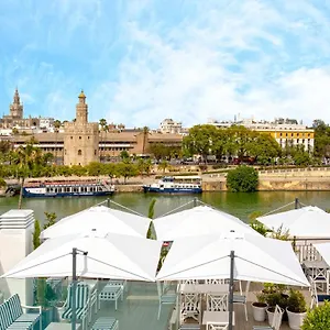 Apartment Genteel Betis 67, Sevilla