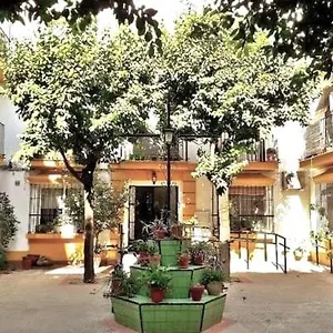 Roberta's Sevilla