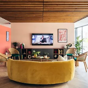 Soto House Appartamento Pamplona