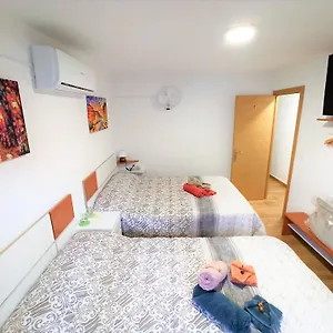 Privatunterkunft El Remanso, Sevilla