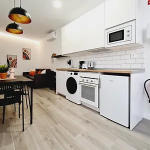 Zorroza Appartamento Bilbao