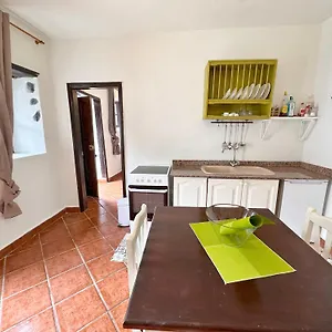  Apartment Casa El Patio Spanien
