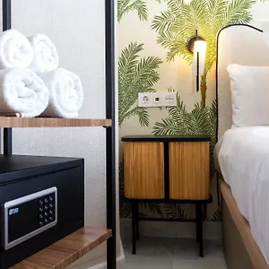 Apartment Feelathome San Lorenzo, Sevilla