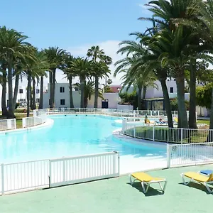 Oasis Appartamento Corralejo