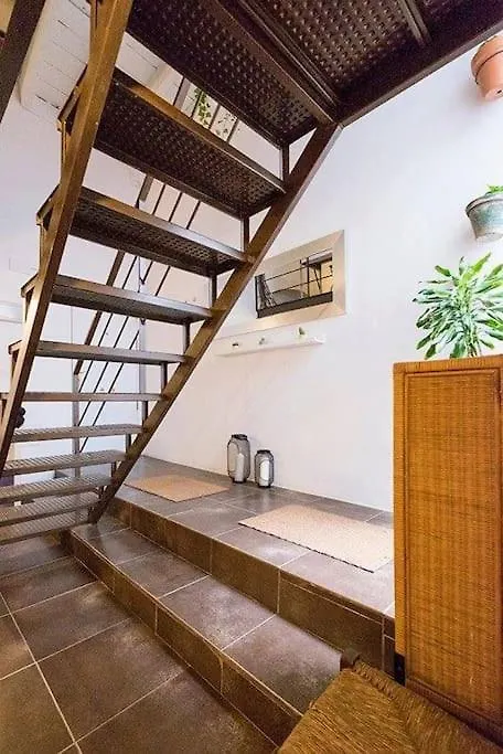 Piso 6 Personas Centro Apartment Seville