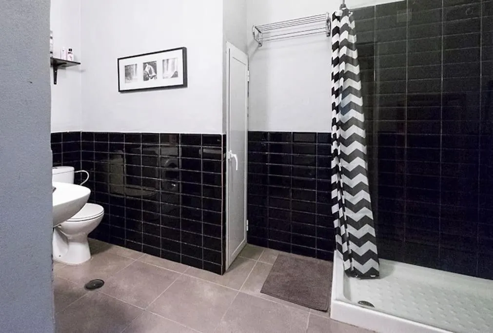 Piso 6 Personas Centro Apartment Seville