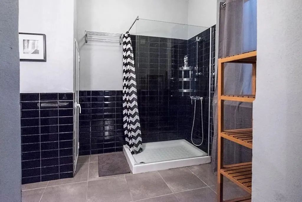 Piso 6 Personas Centro Apartment Seville