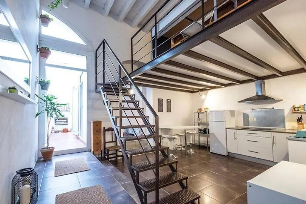 Piso 6 Personas Centro Apartment Seville