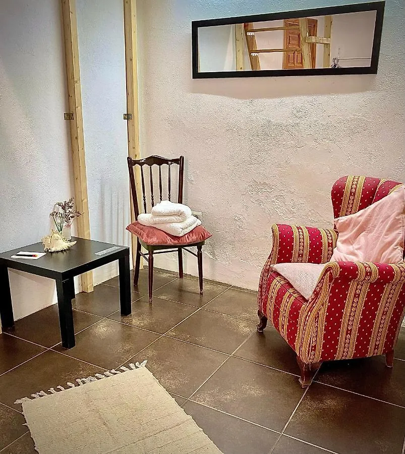 Piso 6 Personas Centro Apartment Seville Spain