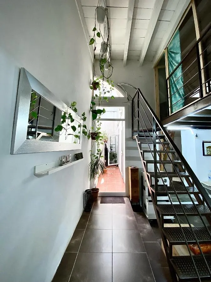 Piso 6 Personas Centro Apartment Seville Spain